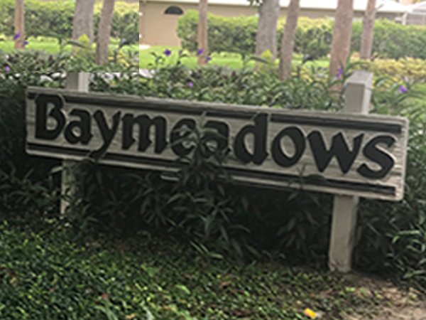 Baymeadows at Tomoka Oaks